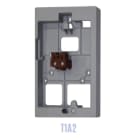 OEC SRL - OECN0CE0029 BASE ADATT-MONOF-T1A2CONT. ELETTR. TAE/C