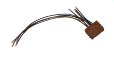 OEC SRL - OECN0CE0036P MORSETTIERA M6M