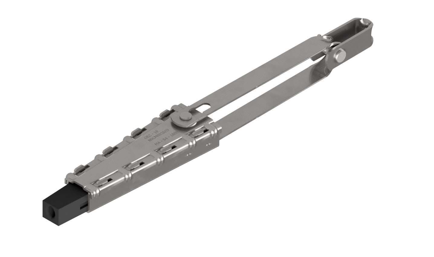 OEC SRL - OECN0CM0020 CONF.20 PEZZI MORSA MATR 264010 MSA/3