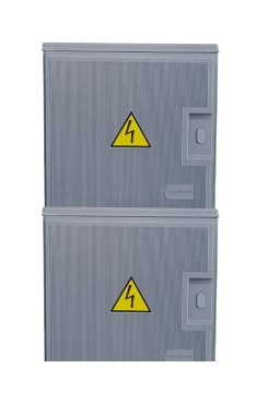 OEC SRL - OECN0CM0036S PIAST.DIM. A60,B70,L86 MM MATR 277820 PS