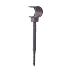 OEC SRL - OECN0CM0050S COLLARE TIPO C-AL 70 D 10 MATR 278141 CL