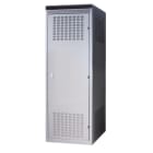 OEC SRL - OECN0CM0105 ARMADIO PER APPARECCHIATURE RACK MINIBOX