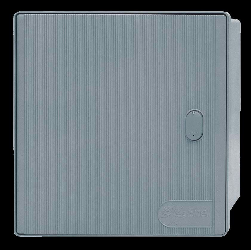 OEC SRL - OECN0ST0120/NW CONTENIT.420X390-ARE/GTI-Y UNIF.NEUT. S.