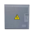 OEC SRL - OECN0ST0140/2 CONTENITORE ARE/B-610X609 SERRATURA SC/T