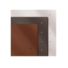 OEC SRL - OECN0ST0171 PIASTRA FONDO ACCIAIO ARE/SL-SL1