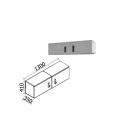 OEC SRL - OECN0ST0301 SOPRALZO PER ARE/M-A3-B3