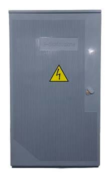OEC SRL - OECN0ST0305/N ARMADIOARE/E-1127X650 GTWS NEUTRO S.ZOCC