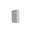 OEC SRL - OECN0ST0305 ARMADIOARE/E-1127X650 GTWS SENZA ZOCCOLO