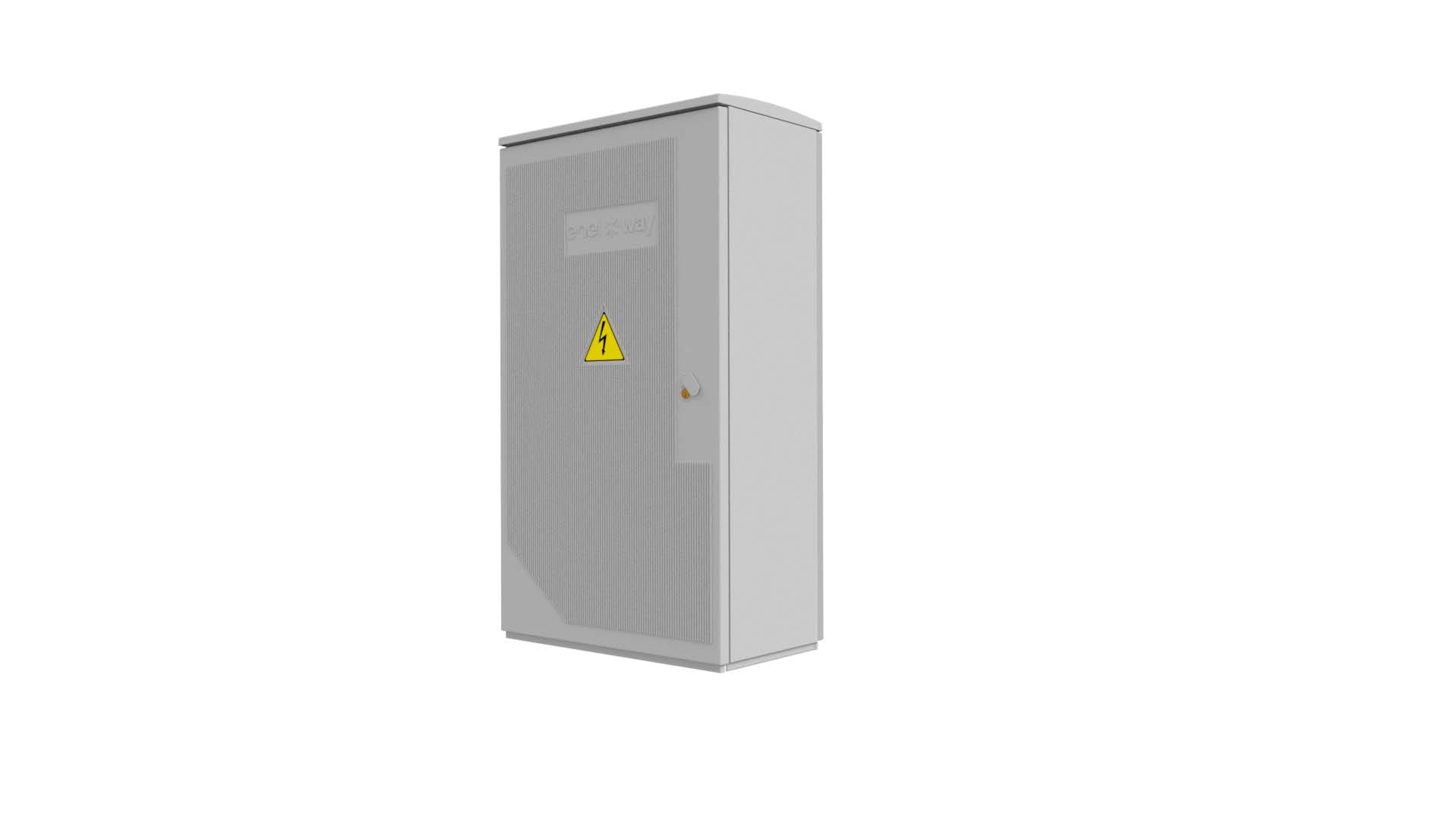 OEC SRL - OECN0ST0305 ARMADIOARE/E-1127X650 GTWS SENZA ZOCCOLO