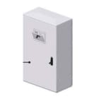 OEC SRL - OECN0ST0338/SP ARMADIO 650X1100X450+SPORTELLO SUPPLEMEN