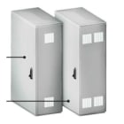 OEC SRL - OECN0ST0338 ARMADIO 650X1100X450