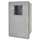 OEC SRL - OECN0ST0361 CONTEN.420X230+FINESTRA SERRATURA SC/1