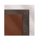 OEC SRL - OECN0ST0372 PIASTRA FONDO PVC ARE/M-A2-A3