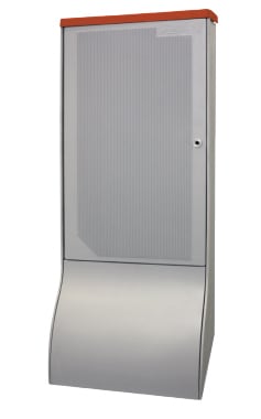 OEC SRL - OECN0ST0405 COLONNINA ARE/TPER TERMINAZ.DI RETE IBRI