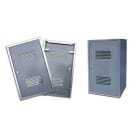 OEC SRL - OECN0ST0721 TELAIO CORNICE GAS 55X30 CON SPORT.+ACC.