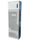 OEC SRL - OECN0ST0750/21 ARMADIO ARE/E CON ZOCCOLO CON SOPRALZO