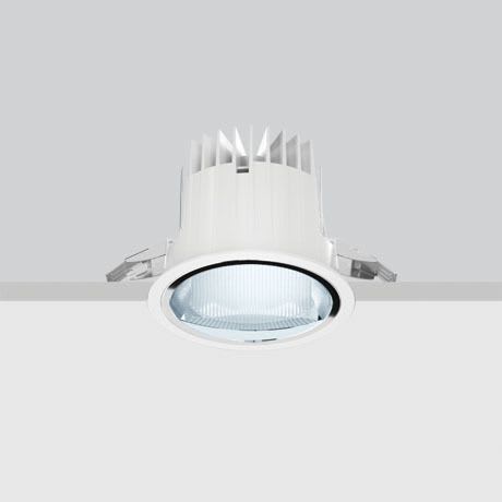 IGUZZINI ILLUMINAZI - IGZ3.N135.739.0 REFLEX COB D162 FRAM.W/W.CRI90 3000LM DA