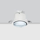 IGUZZINI ILLUMINAZI - IGZ3.N135.739.0 REFLEX COB D162 FRAM.W/W.CRI90 3000LM DA