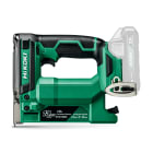 HIKOKI POWER TOOLS - HIAN1812DASTK1 GRAFFATRICE 18V, LUNG.6-13MM, CORPO