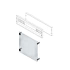 OEC SRL - OECN1ST0368 TELAIO FISSAGGIO SU FONDO ARMADI 714X660