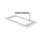 OEC SRL - OECN1ST0601 DIAFRAMMA GIUNZIONE ARMADI ARE/M-A2-B2