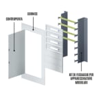 OEC SRL - OECN1ST0622 CONTROPORTA PER ARMADI SERIE ARE/M-A1