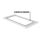 OEC SRL - OECN1ST0647 DIAFRAMMA GIUNZIONE ARMADI ARE/M-A3-B3