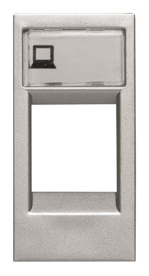 ABB SPA - ABBZ1520PL N2118.1 PL - COVER PER PRESA DATI 1MOD.