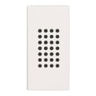 ABB SPA - ABBZ1300BL N2119 BL - RONZATORE 75DB 127-230V