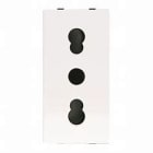 ABB SPA - ABBZ1103BL N2133 BL - PRESA DI CORR. IT BIV. 10/16A