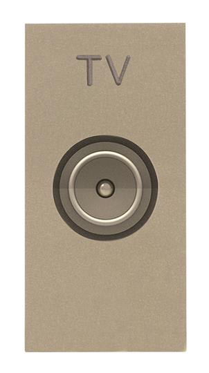 ABB SPA - ABBZ1131CV N2150.7 CV - PRESA TV TERMINALE MASCHIO