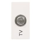 ABB SPA - ABBZ1130BL N2150 BL - Presa TV terminale Femmina