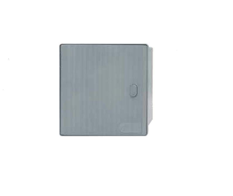 OEC SRL - OECN2ST0241 SPORTELLO NEUTRO ARE/GTI-Y UNIF.