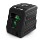 UNIKS SRL - UNKN30 LIVELLA LASER VERDE