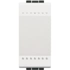 BTICINO - BTIN4001N LL - INTERRUTTORE 1P 16A 1M BIANCO