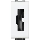 BTICINO - BTIN4115 LIGHT - PRESA 2P+T 10A DI SICUREZZA