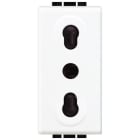 BTICINO - BTIN4180 Steckdose 2P Ital.Norm Imq