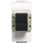BTICINO - BTIN4268SC GLASFASERSTECKER
