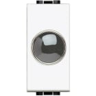 BTICINO - BTIN4371T Leuchtsignal Farblos