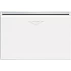 BTICINO - BTIN4547 LL MOSTRINA TASCA BADGE BIANCO