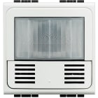 BTICINO - BTIN4658N LIVINGLIGHT -GREEN SWITCH SCS PIR+US BIA