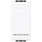 BTICINO - BTIN4911 Wippe 1-Modul