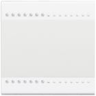 BTICINO - BTIN4911M2N MyHOME-Wippe ohne Symbol fur LIVINGLIGHT