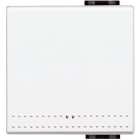 BTICINO - BTIN4915/2T LIGHT - COPRITASTO PULSANTE 2 MODULI