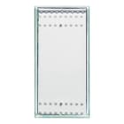 BTICINO - BTIN4932 LIGHT - COPRITASTO TRASPARENTE 1 MODULO