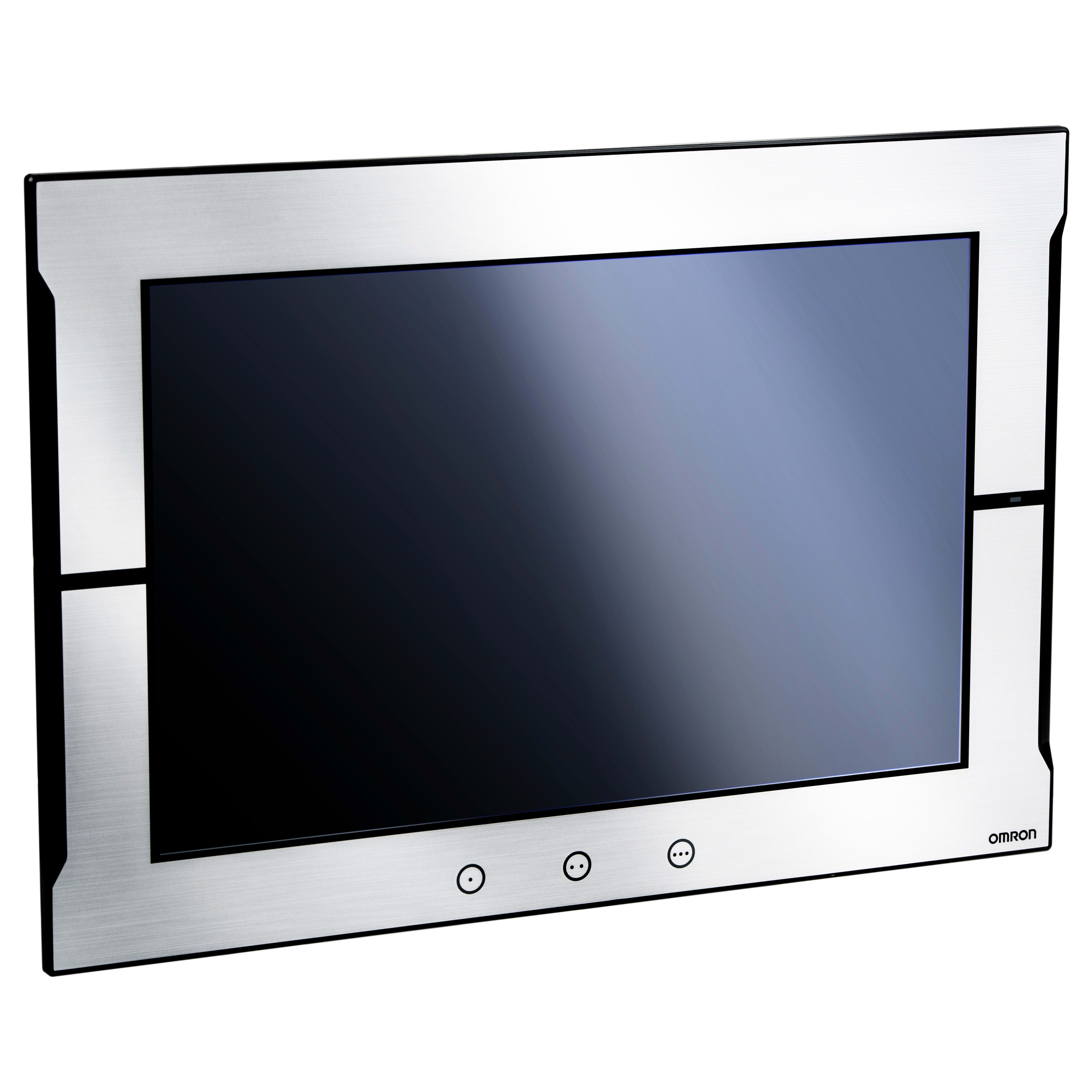 OMRON - OMRNA515W101S HMI NA5 15,4  ARGENTO