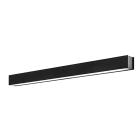 ROSSINI - RSSNAE003N MONOEMISSIONE INIZIO OTTICA NERO 25W 60? 3000K CRI90 UGR19