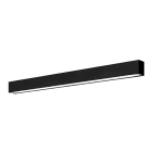 ROSSINI - RSSNAE024N MONOEMISSIONE INTERM OTTICA NERO 37W 60°