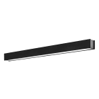 ROSSINI - RSSNAE404N BIEMISSIONE OTTICA NERO 25+8W 60° 4000K