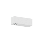 ROSSINI - RSSNAE901B KIT ROSONE COPRIFORO PER NASHI BIANCO IN